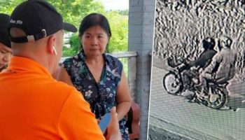 Бывший местный староста застрелен в Лопбури, подозреваемые в бегах