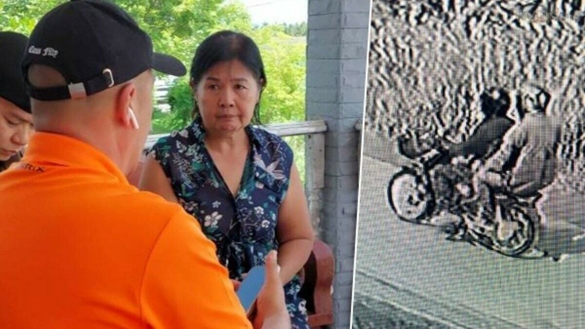 Бывший местный староста застрелен в Лопбури, подозреваемые в бегах