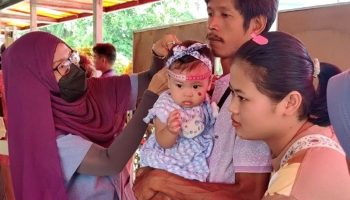 В Восточной Паттайе появилась новая супервакцина для детей