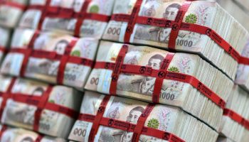 В Таиланде раздаточные материалы получат менее 40 Миллионов Человек - Бизнес-Новости Таиланда