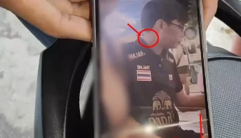 В Чонбури загадочно погиб гей, пропали ценные вещи