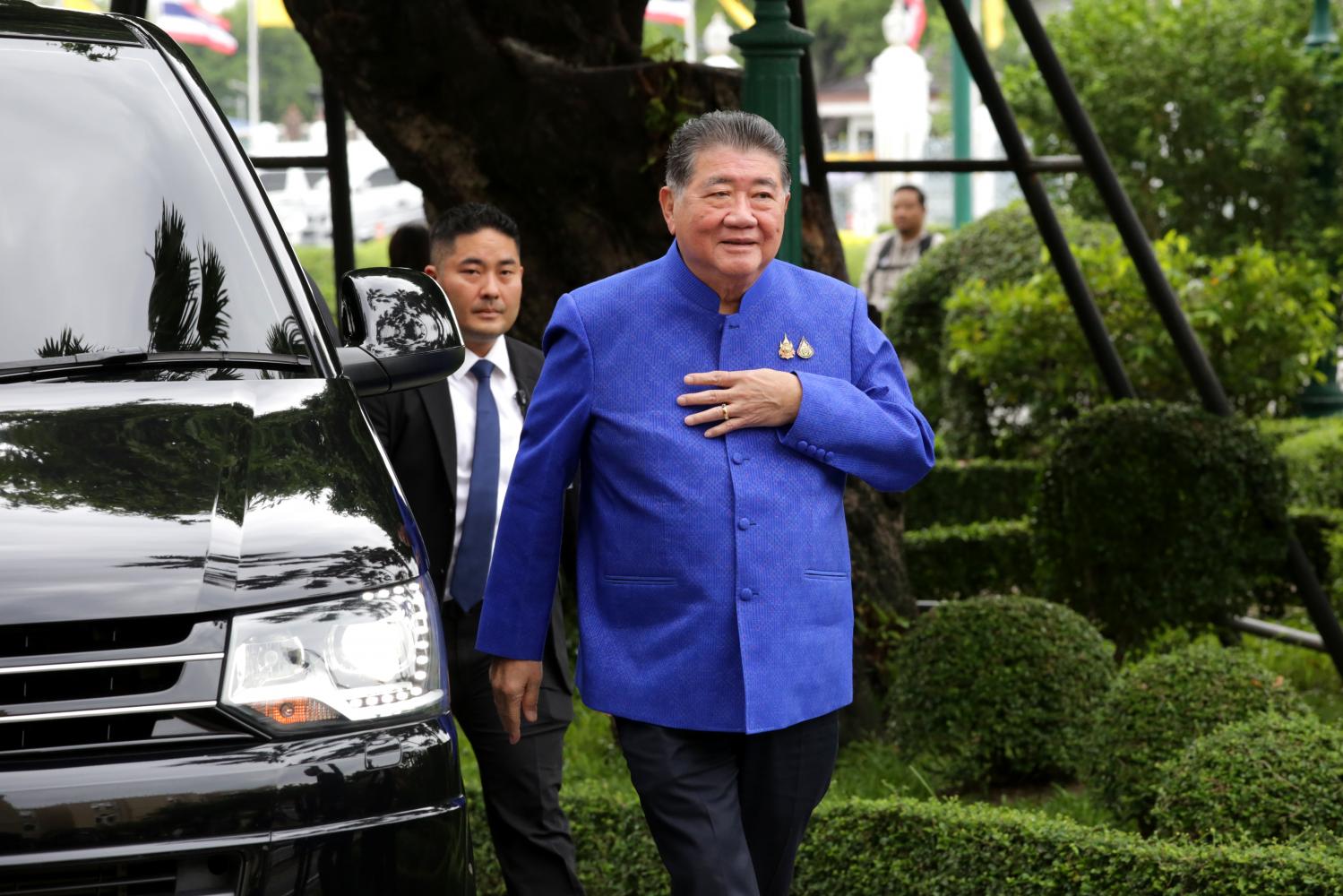 "Взятка" ВВС теперь на радаре министерства