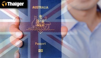 Видеоновости Таиланда | Австралия потребует электронного разрешения на въезд (ETA) для въезда в Таиланд, Индонезия депортирует беглого экс-мэра, подозреваемого в преступных связях с Филиппинами