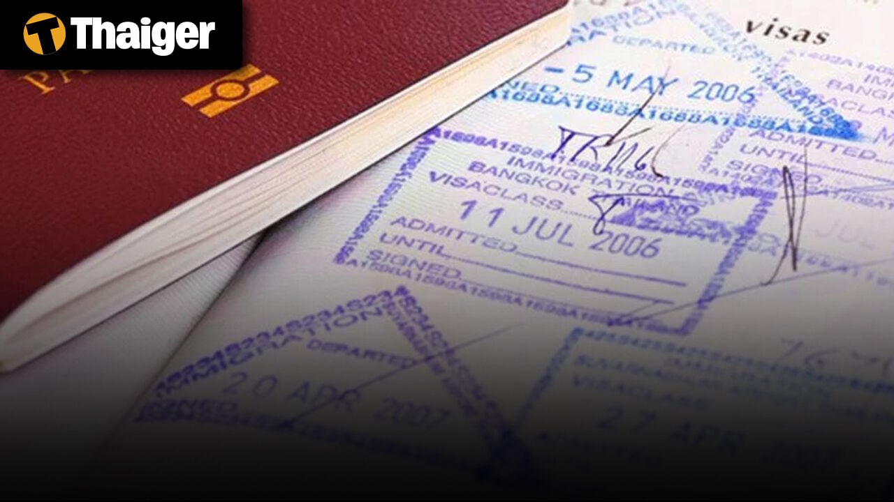 Видеоновости Таиланда | Пакистанский турист, ограбленный на пляже Паттайи на 900 долларов, стал жертвой мошенничества. Новые визовые правила Таиланда: кардинальное изменение правил или бюрократическая волокита?