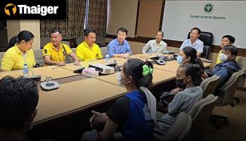 Видеоновости Таиланда | Трагическая гибель сотрудника в промышленном комплексе Самут Пракан вызвала возмущение, а кровать с привидениями, выставленная на продажу в Бангкоке, стала популярной благодаря жутким историям