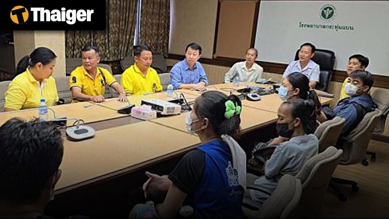 Видеоновости Таиланда | Трагическая гибель сотрудника в промышленном комплексе Самут Пракан вызвала возмущение, а кровать с привидениями, выставленная на продажу в Бангкоке, стала популярной благодаря жутким историям