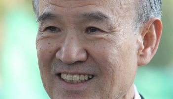 Виттхайя возглавит NACC