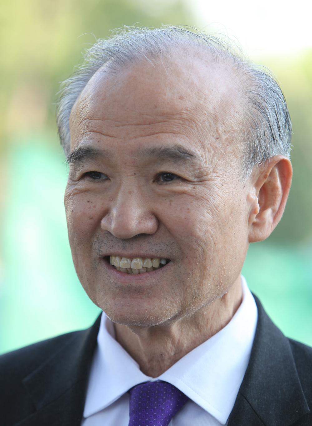 Виттхайя возглавит NACC