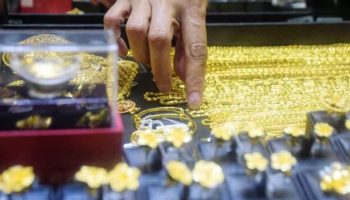 Все, что блестит: цены на тайское золото стабильны, не изменяясь ни на унцию
