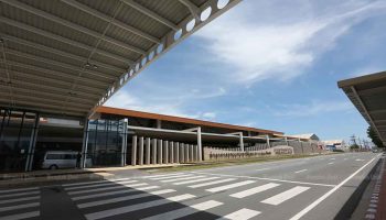 Вторая взлетно-посадочная полоса для У-Тапао