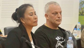 Вынесено оправдательное решение суда по делу о нападении на бич Стейпс