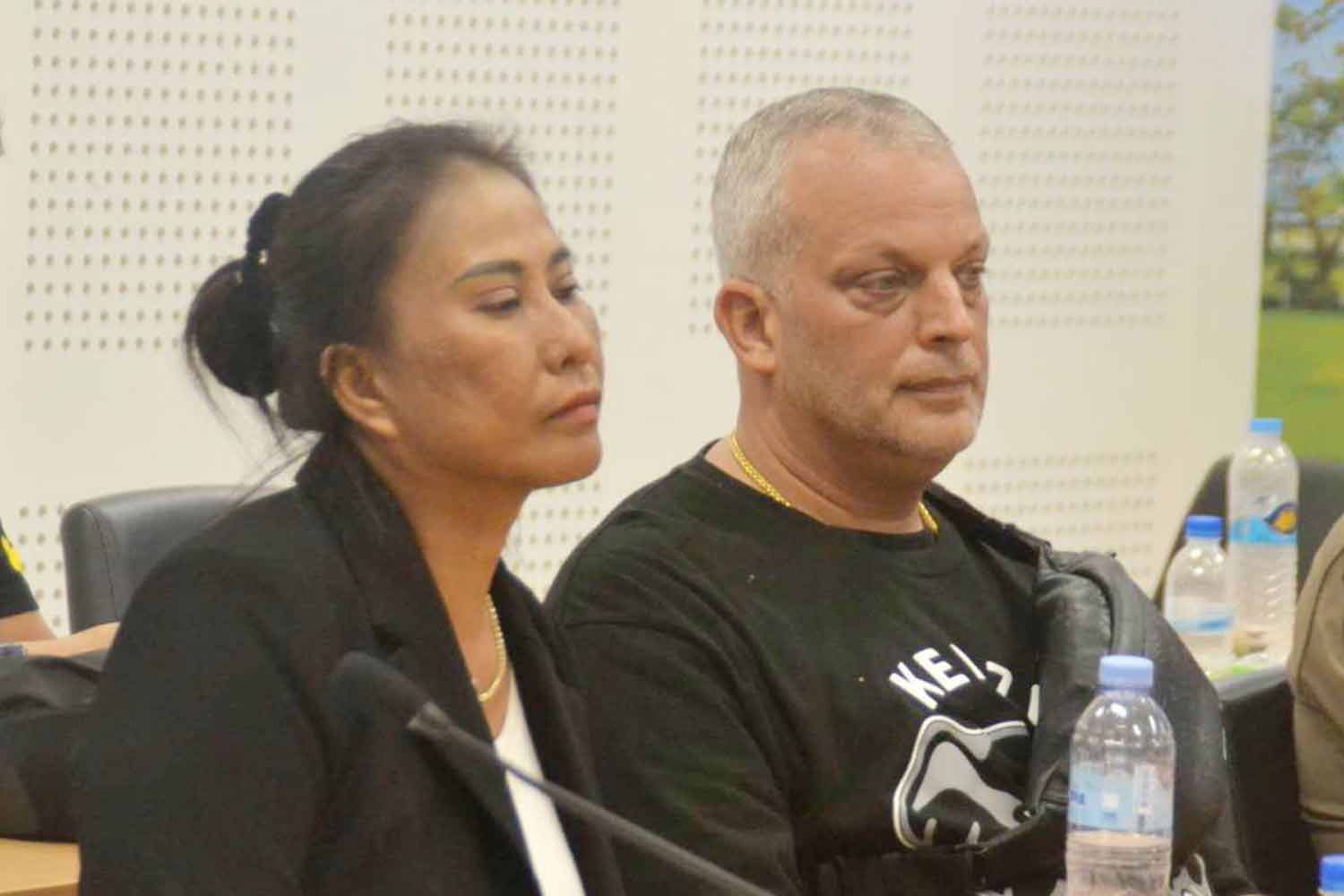 Вынесено оправдательное решение суда по делу о нападении на бич Стейпс