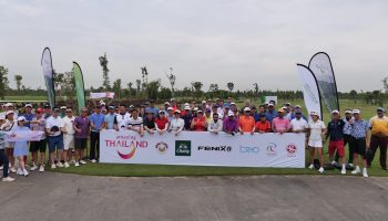 Выставка Thailand Golf Travel Mart 2024 Позиционирует Королевство как место для гольфа мирового класса - Бизнес-новости Таиланда