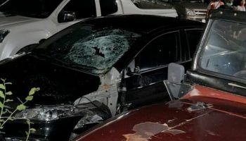 Голый иностранец разбился насмерть в кондоминиуме в Паттайе