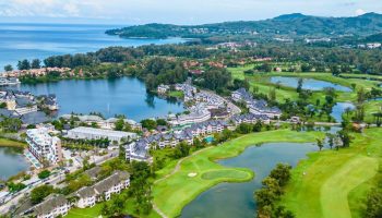 Готовимся к возвращению: Лагуна Пхукет в центре возрождения туризма
