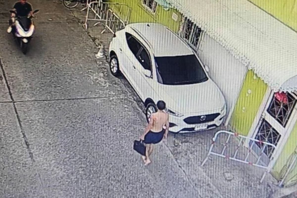 Доказательства, обнаруженные в деле о смерти россиянина на Пхукете, указывают на самоубийство