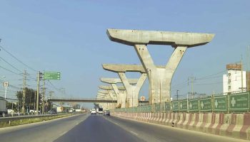 Дорожные проекты Rama II будут полностью запущены к июню следующего года