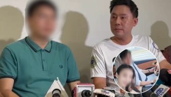 Драма с участием бывшей: тайская женщина отвечает на обвинения бывшего в измене