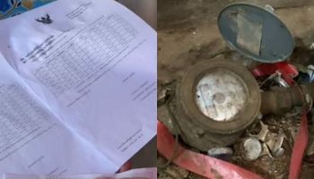 Жители Таиланда завалены огромными счетами и требуют ежемесячной помощи