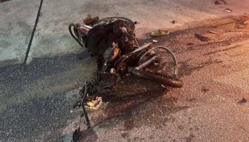 Жительница Таиланда погибла в лобовом столкновении с такси на Пхукете