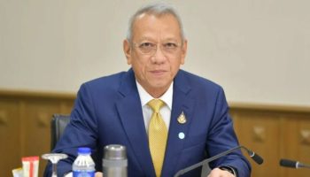 Завтра минимальная дневная заработная плата по всей стране будет повышена до 400 бат