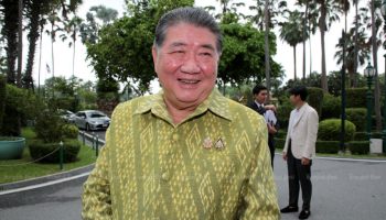 Заместитель премьер-министра Таиланда Пхумтам отвергает "коммунистическую" насмешку