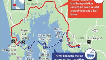 Запланирована модернизация Южного пирса