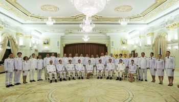 Кабинет министров завершает разработку перечня мер политики