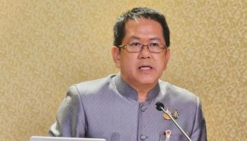 Кабинет министров Таиланда сохранит НДС на уровне 7% еще на один год