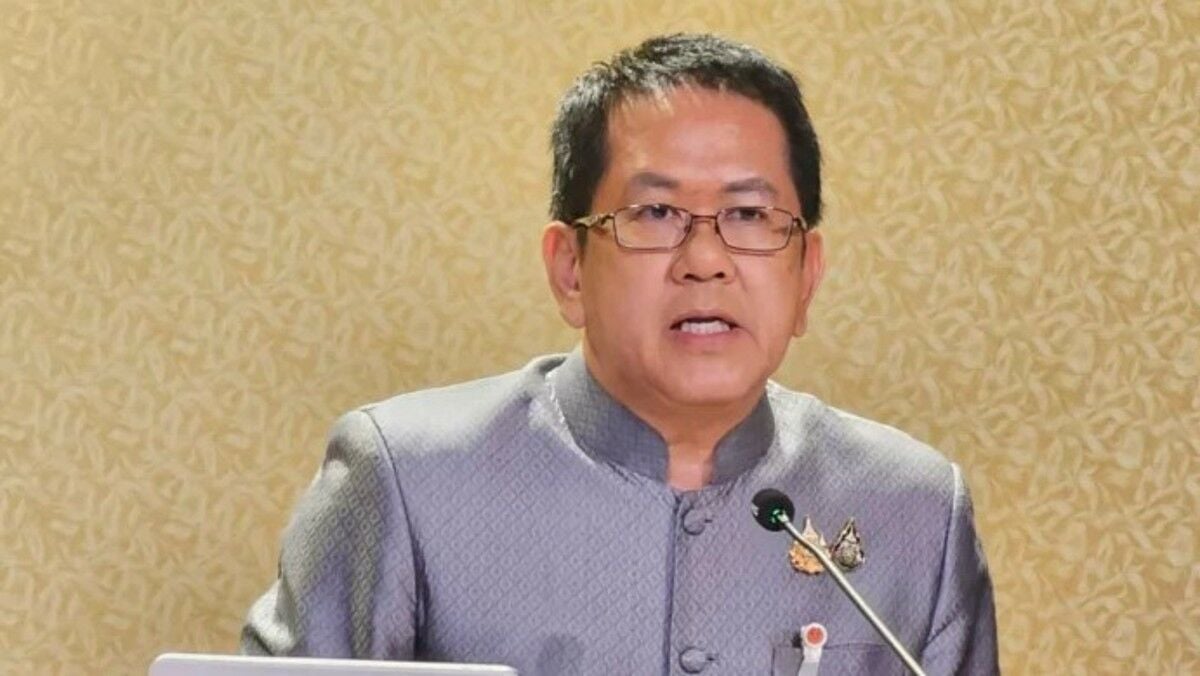 Кабинет министров Таиланда сохранит НДС на уровне 7% еще на один год