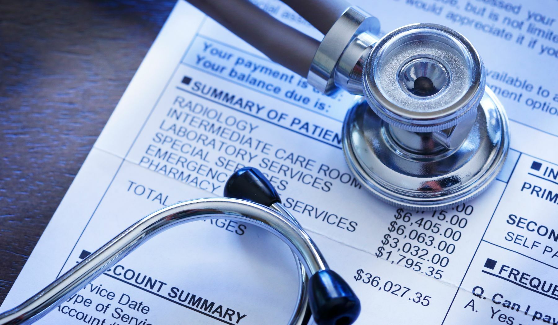 Как выбрать лучшую медицинскую страховку для экспатов в возрасте 40-60 лет в Таиланде