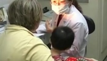 Китай десятилетиями прекращает усыновление своих детей иностранцами