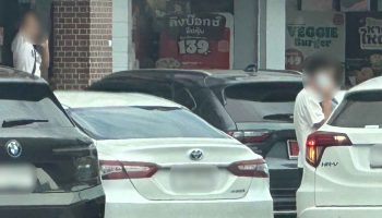 Китайцы арестованы за использование дистанционного глушителя для краж из автомобилей