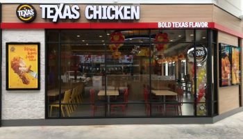 Кудахтанье: техасский цыпленок вылетит из курятника в Таиланде спустя 9 лет