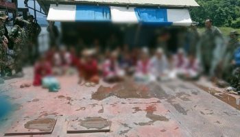 Культ парка Шри-Накарин-Дам арестован за мошенничество с проездными документами