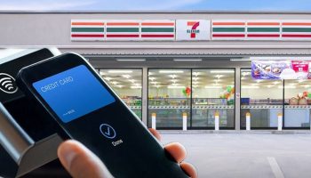 Магазины Таиланда 7-Eleven теперь принимают оплату QR-кодом