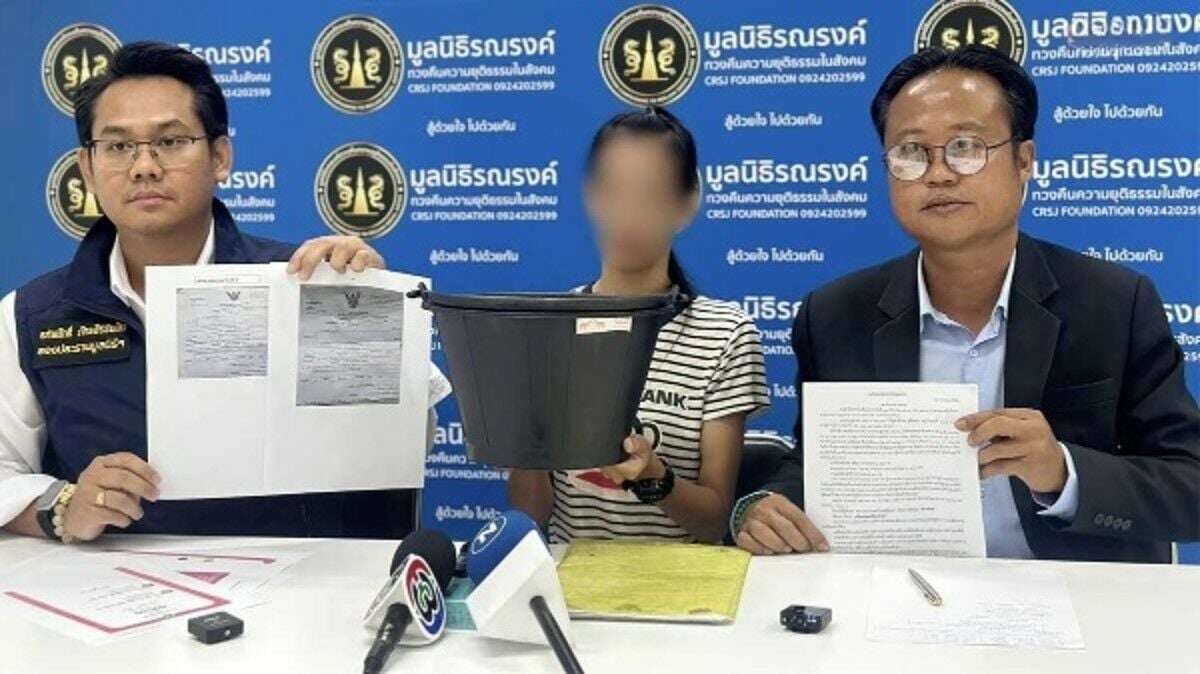 Матери-одиночке предъявлены многочисленные обвинения в краже в Патхум-Тани