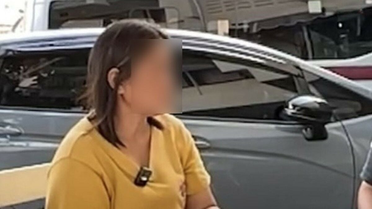 Мать из Краби дважды обманула, пытаясь выручить сына