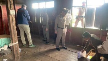 Мать отказывается требовать тело сына после стрельбы в полиции