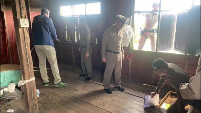 Мать отказывается требовать тело сына после стрельбы в полиции