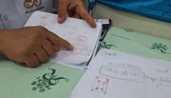 Медицинский техник потерял 20 000 бат из-за аферы с колл-центром в Бурираме