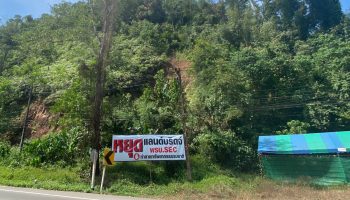 Местные жители хотят снести Южный коридор и сухопутный мост