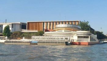 Министерство транспорта Таиланда модернизирует 29 причалов с бюджетом в миллиард батов