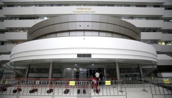 Министр юстиции выступает за внесение большей ясности в вопросы этики