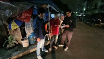 Мошенники арестованы в Бангкоке за обман пожилой женщины