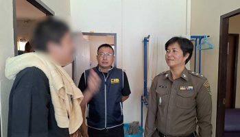 Мужчина арестован за распространение откровенных видео с бывшей девушкой