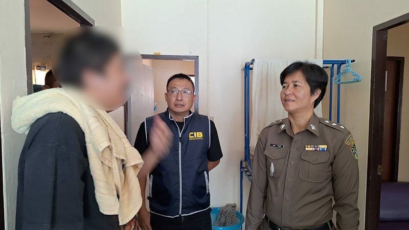 Мужчина арестован за распространение откровенных видео с бывшей девушкой