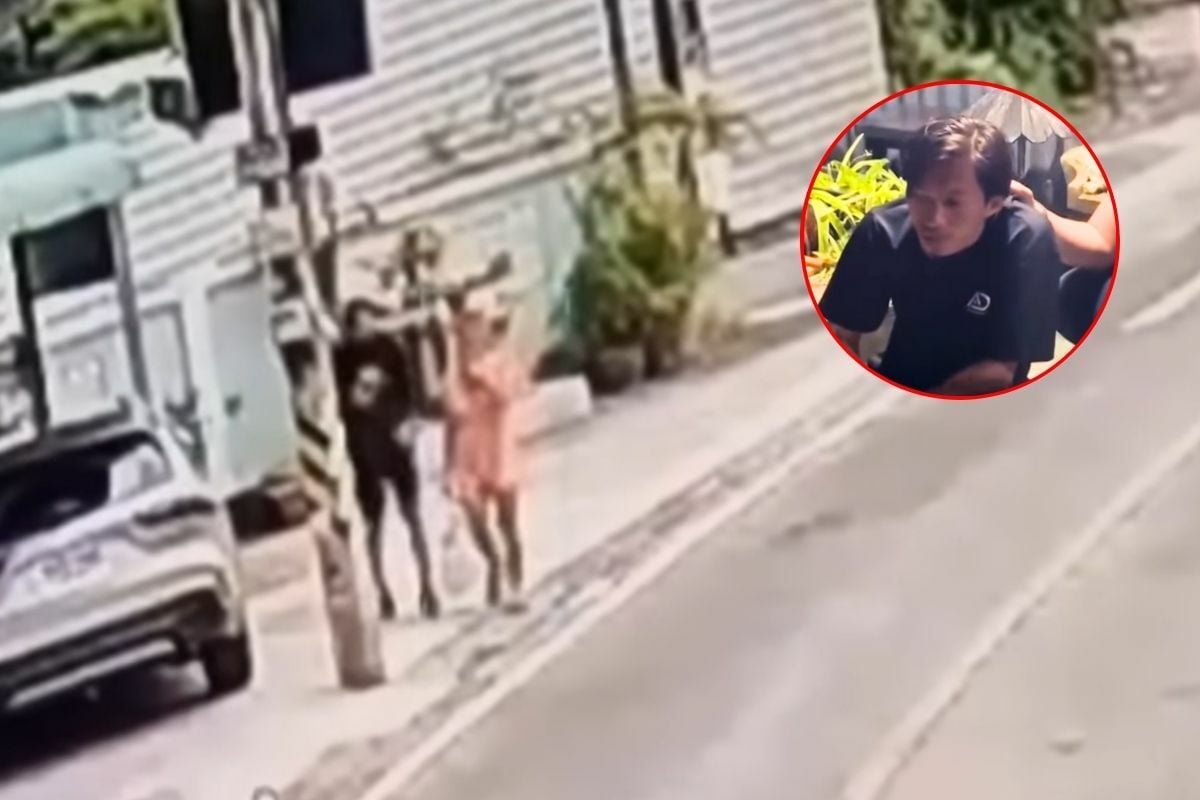 Мужчина из Таиланда украл телефон россиянки после проигрыша "Ман Юнайтед" по ставке