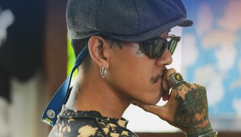 Мужчина из Чианграя приговорен к 54 годам лишения свободы за оскорбление величества