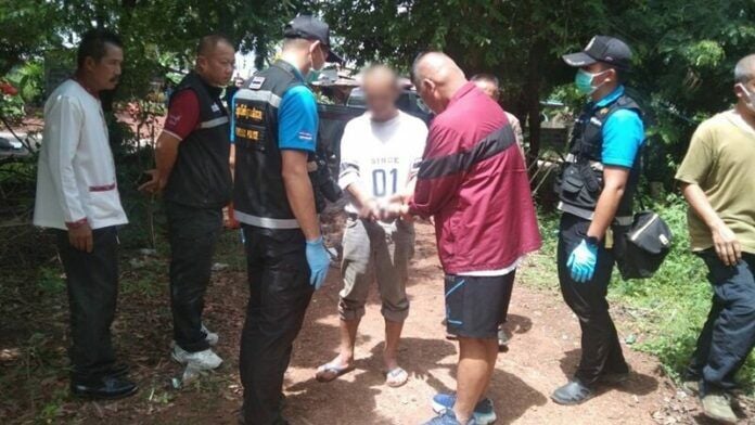 Мужчина найден мертвым в Таиланде дома с ножевыми ранениями